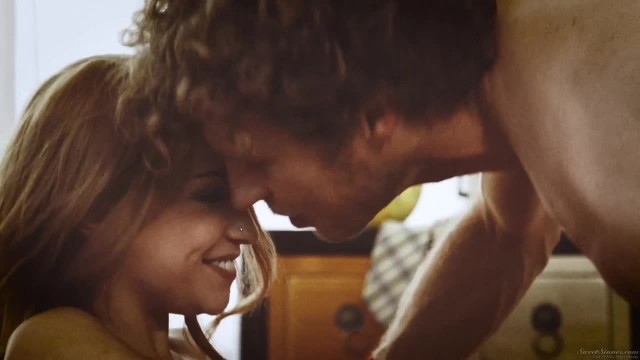 Секс со спортивной телкой - #6