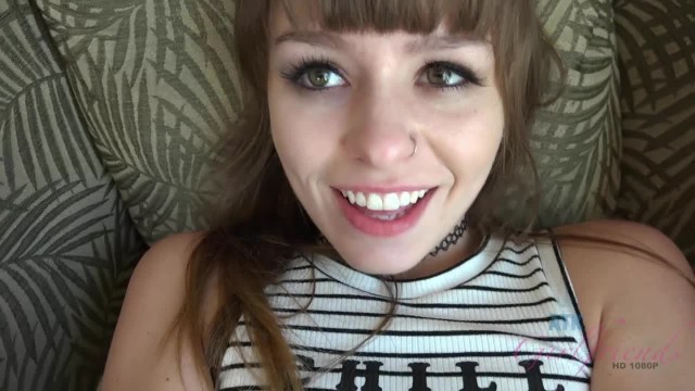 Минет и дрочка от первого лица - #4