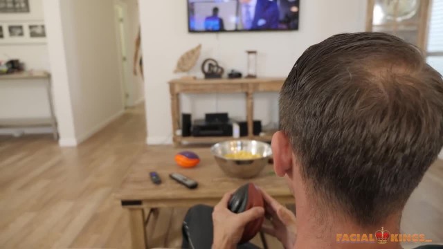 Мужик наказал телочку сексом - #1