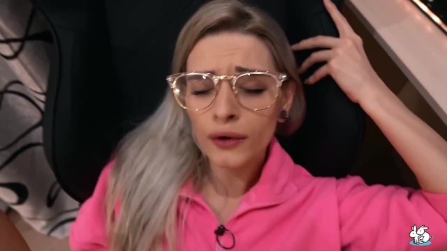 Решила отвлечь парня сексом - #8