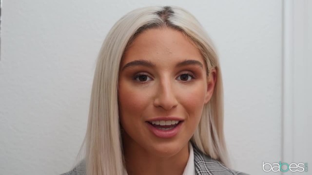 Преподаватель не против секса - #1