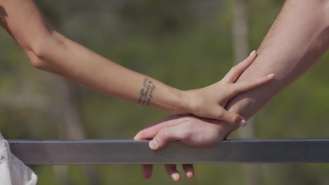 Худышка на крепком члене - #1