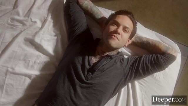 Романтический секс с азиаткой - #1