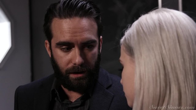 Студентка любит опытных мужиков - #2