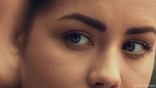 Соблазнила подругу на секс - #3